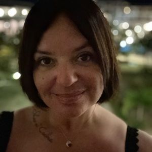 Meet your Posher, Chrissy